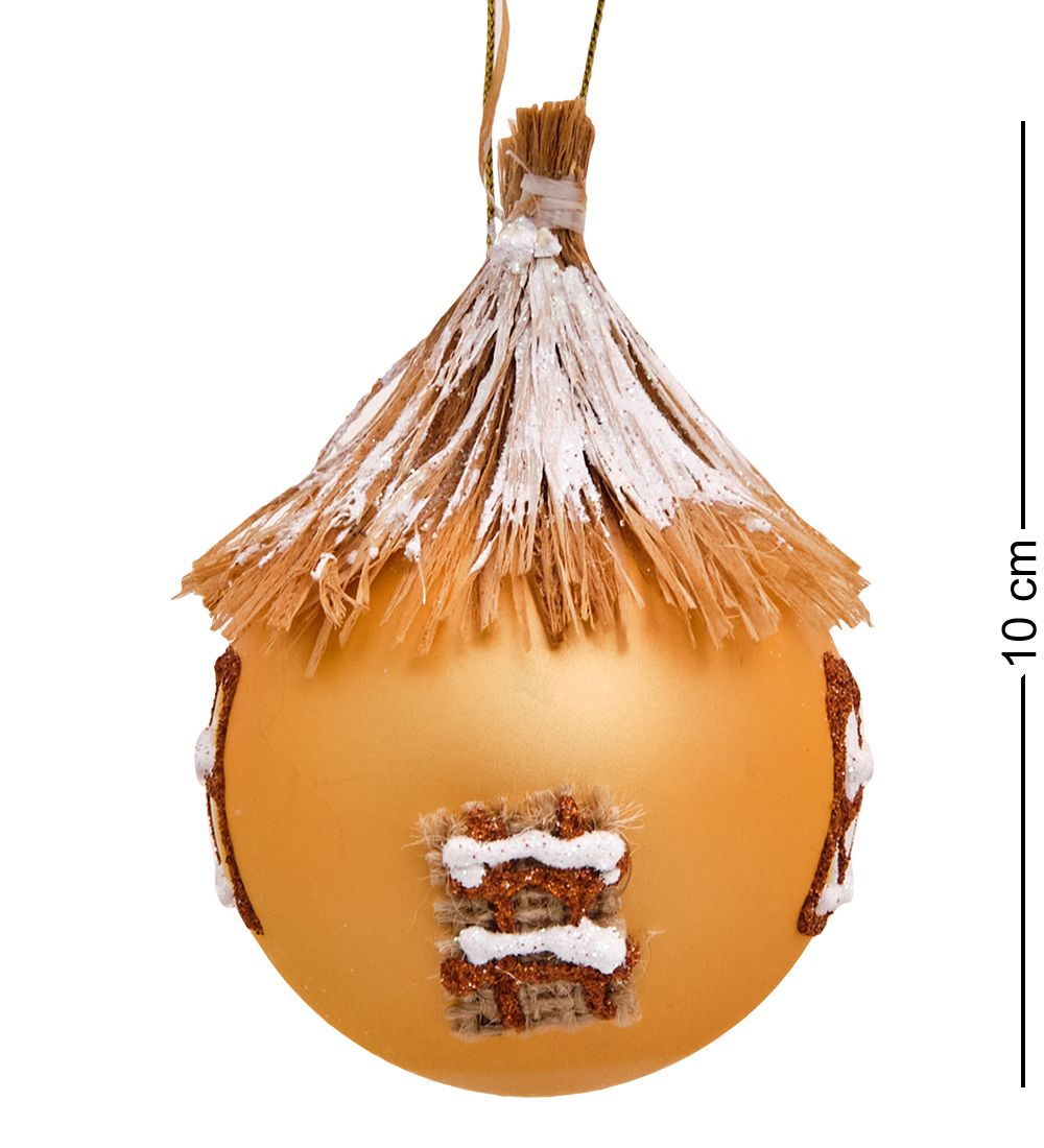 Элита НФ-224/2 Фигурка «Мельница» ёлочное украшение