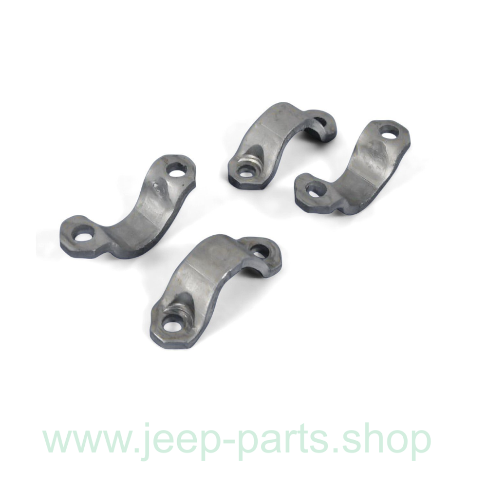 Скоба J3240553 Mopar для заднего кардана к флянцу под 369 Крестовину (DANA 35-35C)
