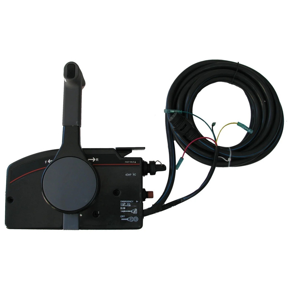 Лодочный 2х-тактный мотор Sea-Pro T 30S&E