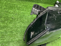 Битая Фара левая Geely Coolray (19-24) галоген