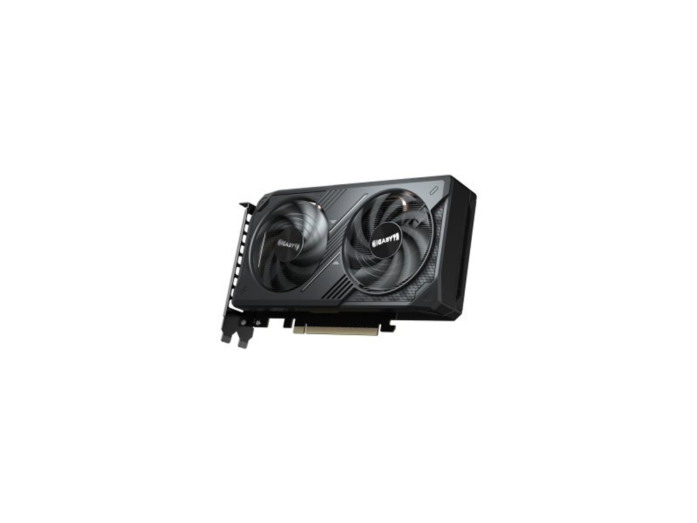 Видеокарта Gigabyte Nvidia GeForce RTX 5050 Windforce [GV-N5050WF2OC-8GD]