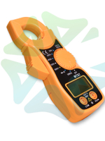 Токовые цифровые клещи мультиметр DIGITAL CLAMP METER MT-87