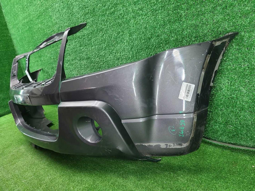 Бампер передний Suzuki Grand Vitara (2008-2012)