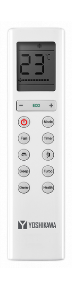 Классическая сплит-система серии NAGARA YAC-12WRNG (комплект)
