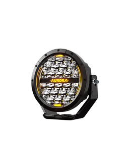 Светодиодные фары комбинированного света AURORA 229 мм 150W LED
