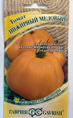 Томат Инжирный медовый 0,05 г СМТ-364