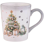 Кружка 320мл С Новым годом!, 358-2268