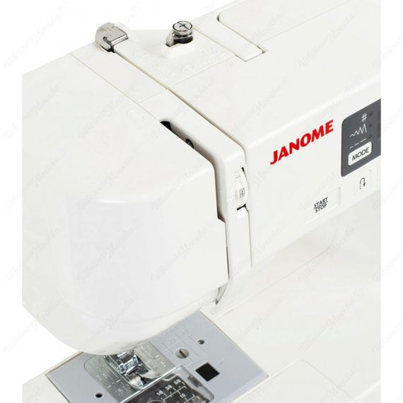 Швейная машина Janome EL-230