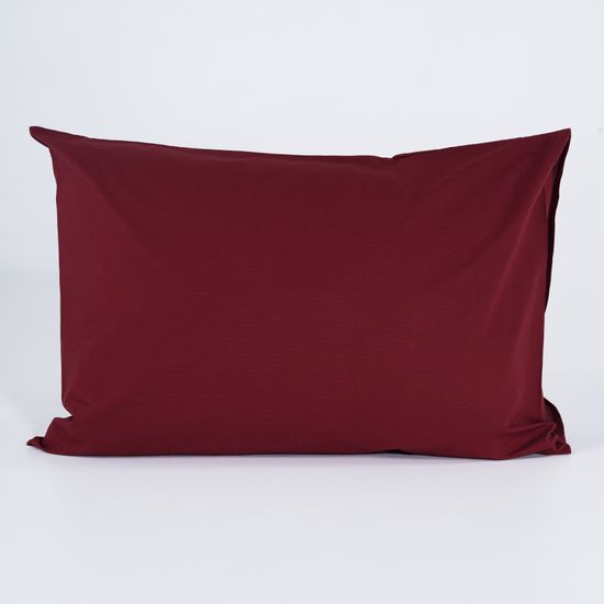 Наволочка  Ferrara, ранфорс  50x70  Domtekc