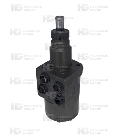 Насос-дозатор ХУ-120 0/1