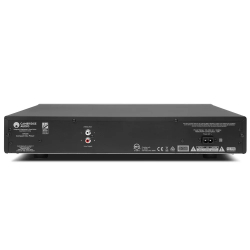 CD проигрыватель Cambridge Audio AXC25 Grey
