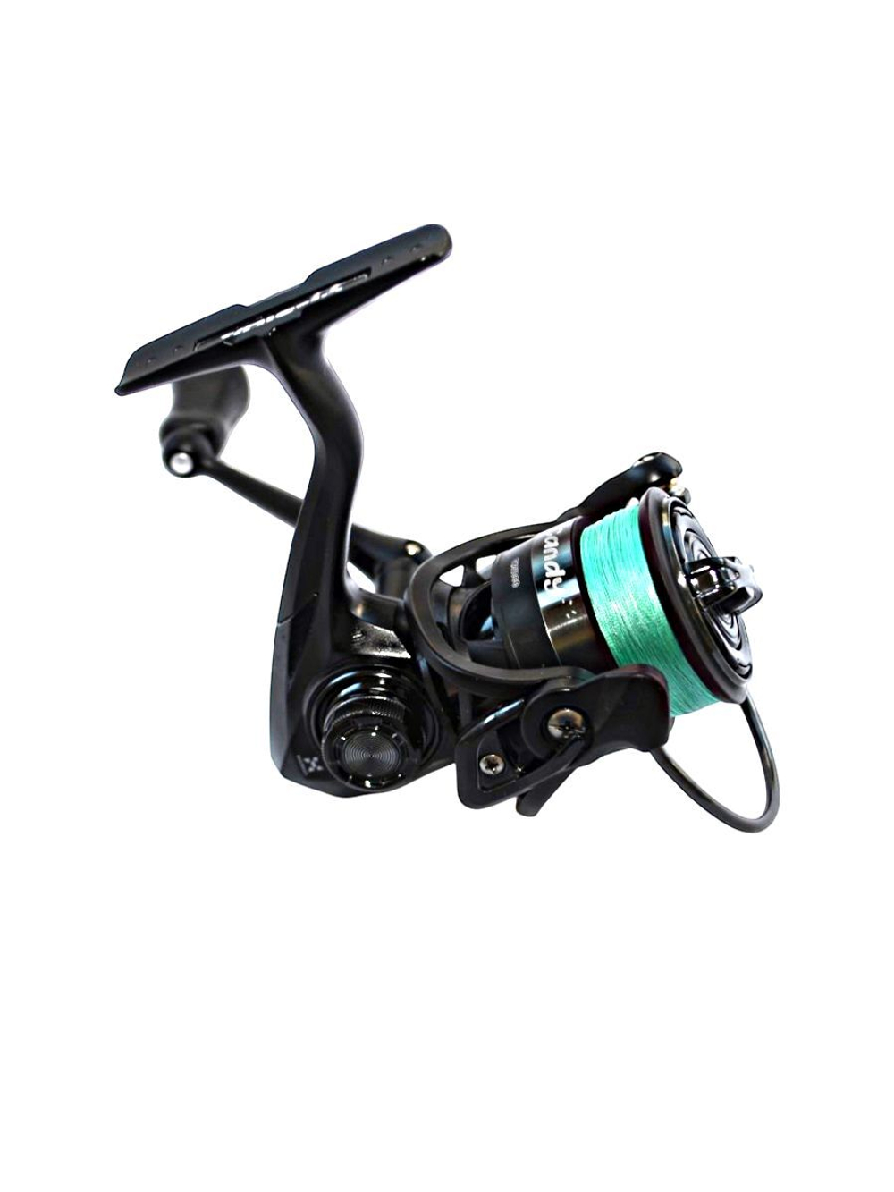 Катушка Histar CKS 1000 4+1 bb