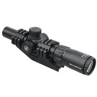 Прицел Vector Optics MUSTANG GENII 1-4x24 FFP (SCFF-36)