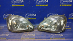 Фара передняя правая TOYOTA VITZ 2001-2005