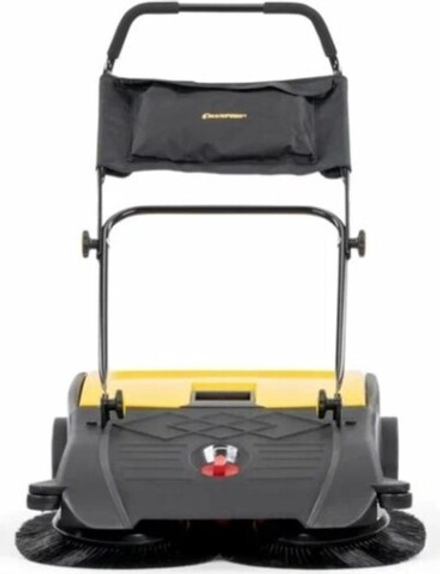 Подметальная машина CHAMPION MS7550