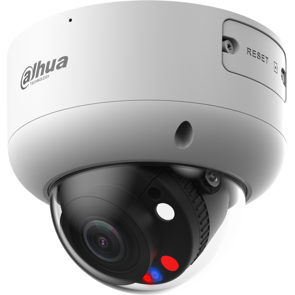 IP камера Dahua DH-IPC-HDBW3849R1P-ZAS-PV-S5