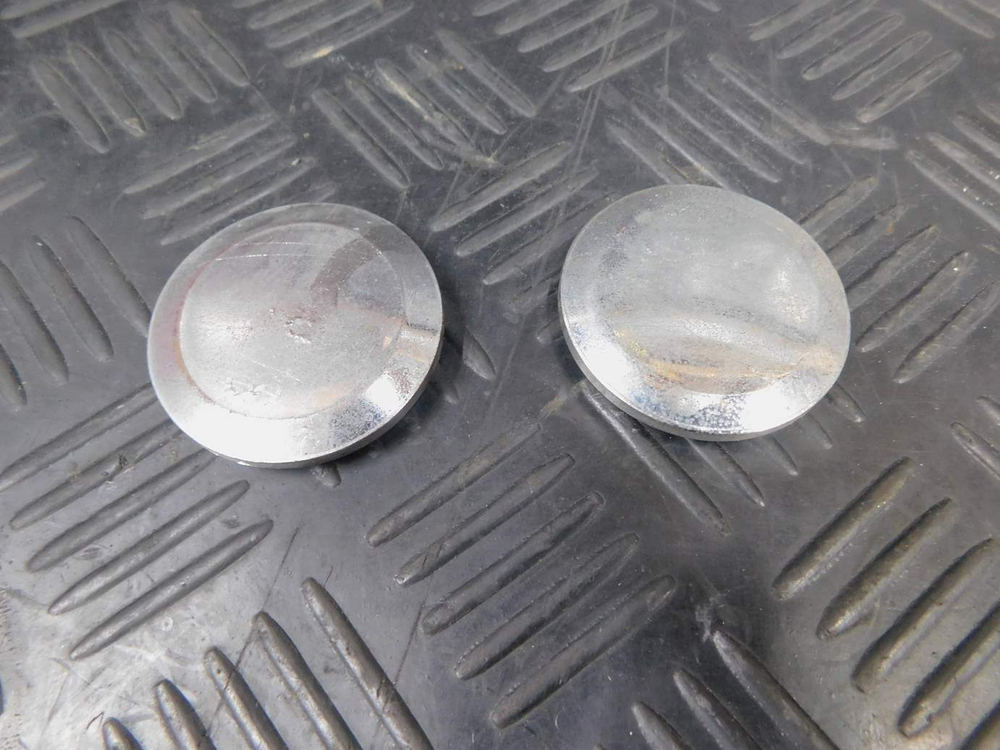 Крышки декоративные Kawasaki ZZR 400 98 053113