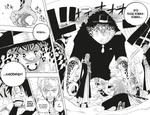 One Piece. Большой куш. Кн.13. Противостояние. Эйитиро Ода