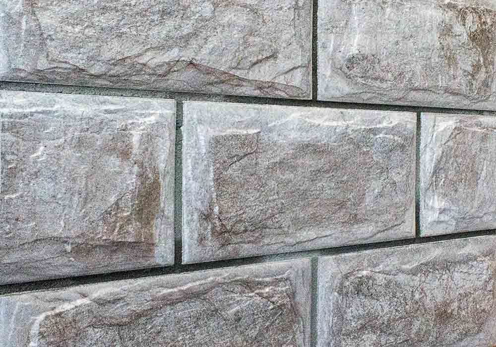 SilverFox Anes 411 Perla - Цокольная плитка под камень, 300х150х9