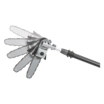 Высоторез Oleo-Mac PPX 271, 6122-9040E2