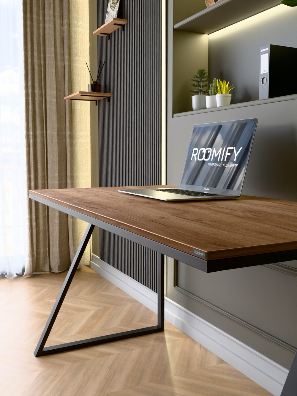 Письменный стол ZERO LITE