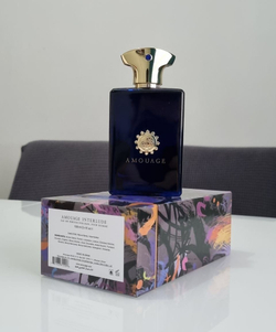 Amouage Interlude Man, 100 ml (для мужчин)