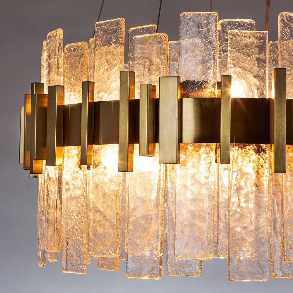 Подвесная люстра Arte Lamp