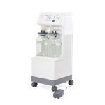 Передвижной хирургический отсасыватель Армед 7A-23B