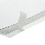 Конверты С4 (229х324 мм), отрывная лента, 100 г/м2, КОМПЛЕКТ 500 шт., внутренняя запечатка, 48927