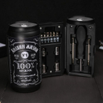 Подарочный набор инструментов в банке «Хозяин жизни», 13 предметов