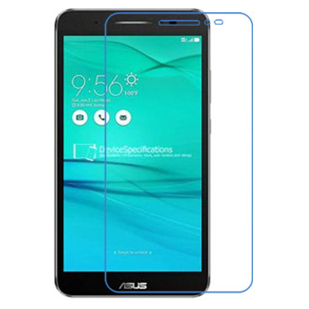 Защитное стекло "Плоское" для Asus ZB690KG (ZenFone Go)