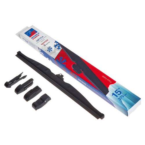 Щетка стеклоочистителя зимняя