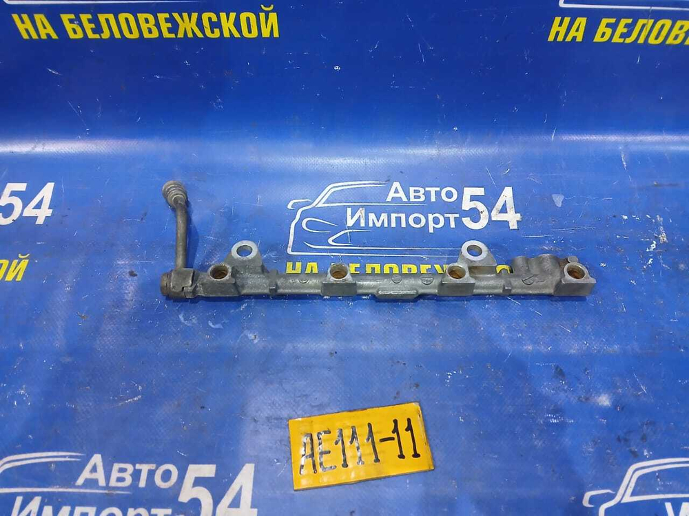 Топливная рейка TOYOTA SPACIO 1998
