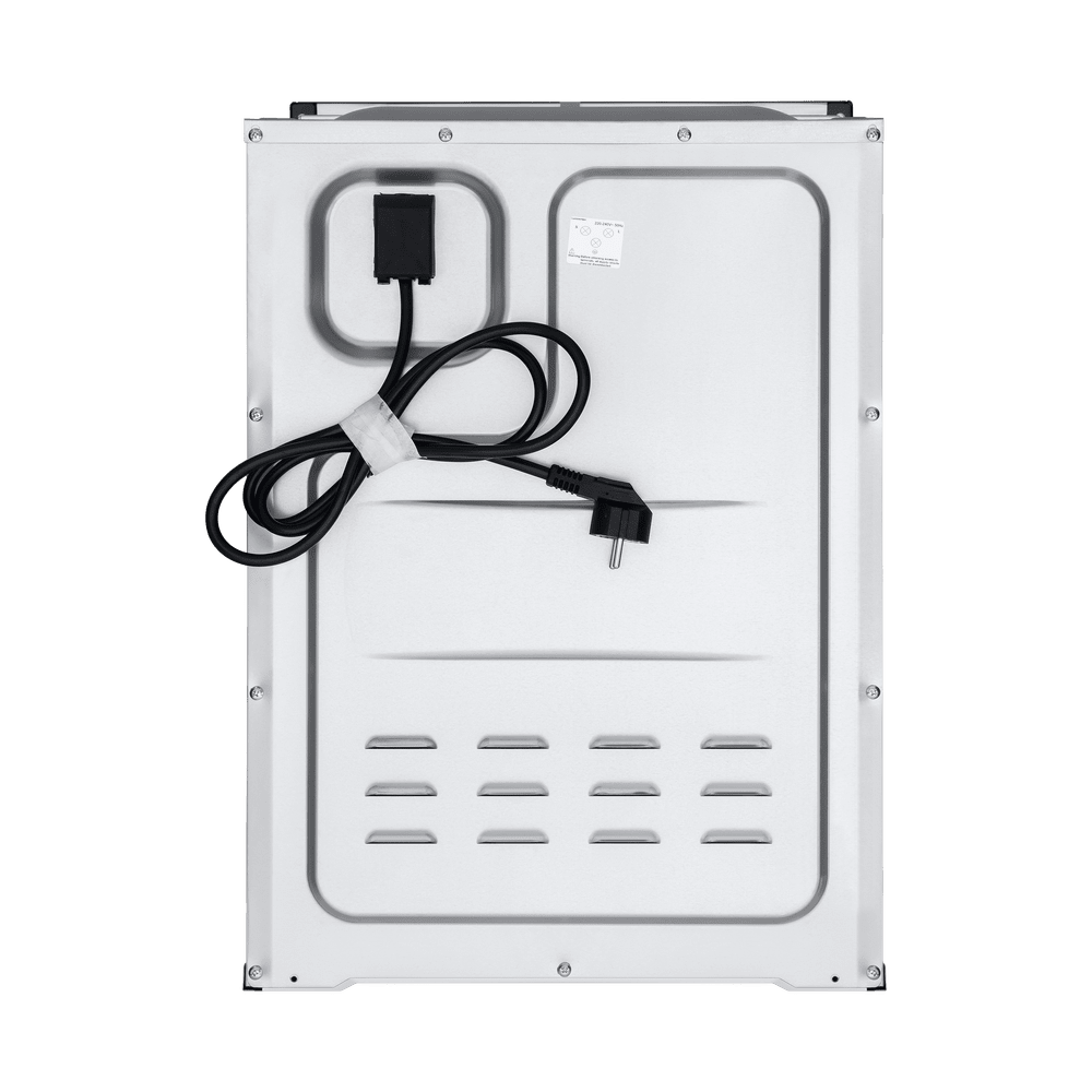 Шкаф духовой электрический MAUNFELD EOEC516PB2