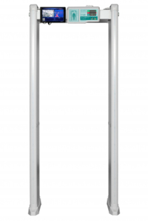 PC Z 600  с тепловизионной системой Delta 100