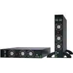 ИБП Powercom Macan MRT-10K черный