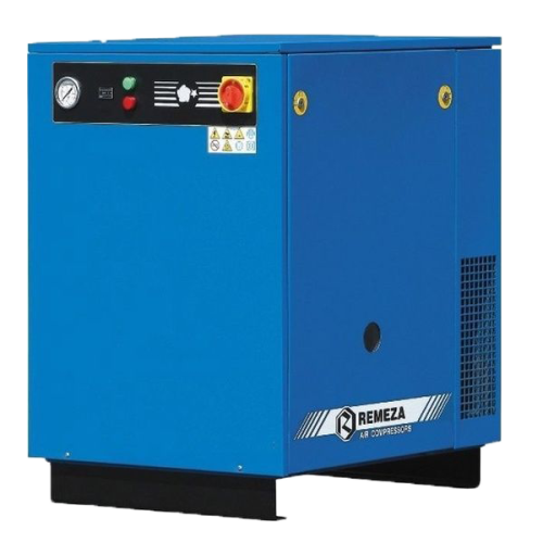 Винтовой компрессор REMEZA ВК7Т-15