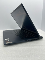 Ноутбук Lenovo Legion 5 17ACH6(82K00005RK) 17.3"/AMD Ryzen 5 5600H/RAM 8GB/SSD 512 GB/Nvidia RTX3050 4GB/1920x1080/IPS 144Hz/DOS/Подсветка кл-ры:LED/черный. Состояние: Уценка/большой след на матрице от клавиатуры/С1