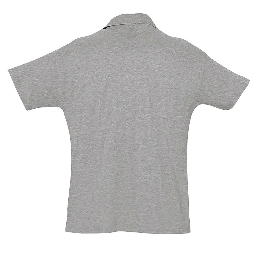 Поло SUMMER II, 100% хлопок, 170 грамм.