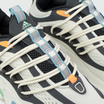 кроссовки Adidas Alphaboost V1 White Mint