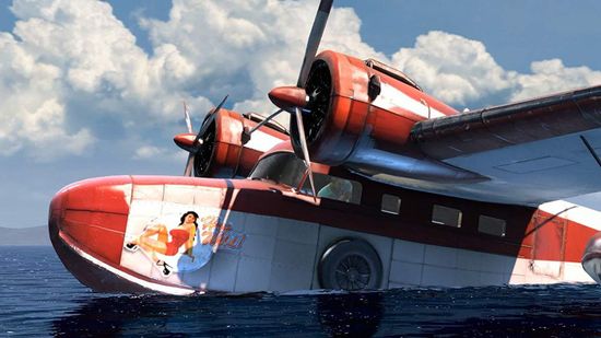 Игра Uncharted: Drake's Fortune Remastered (PS4, русская версия)