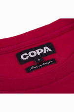 Футболка Retro COPA Headbutt