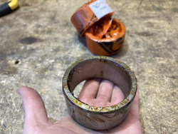 Втулка 213-6682