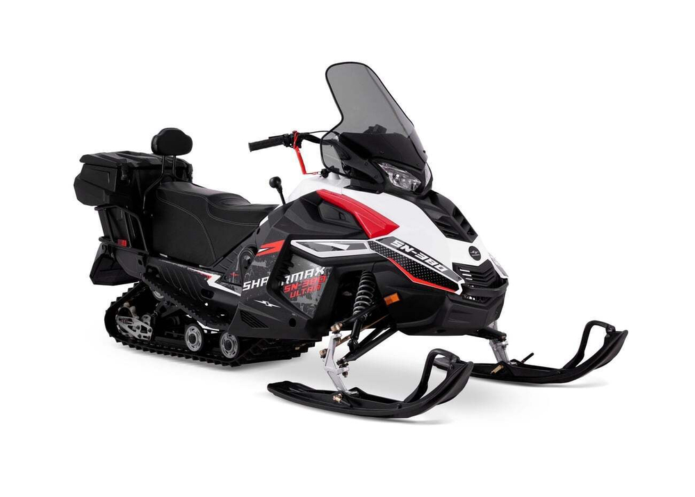 Снегоход SHARMAX SN-380 Ultra