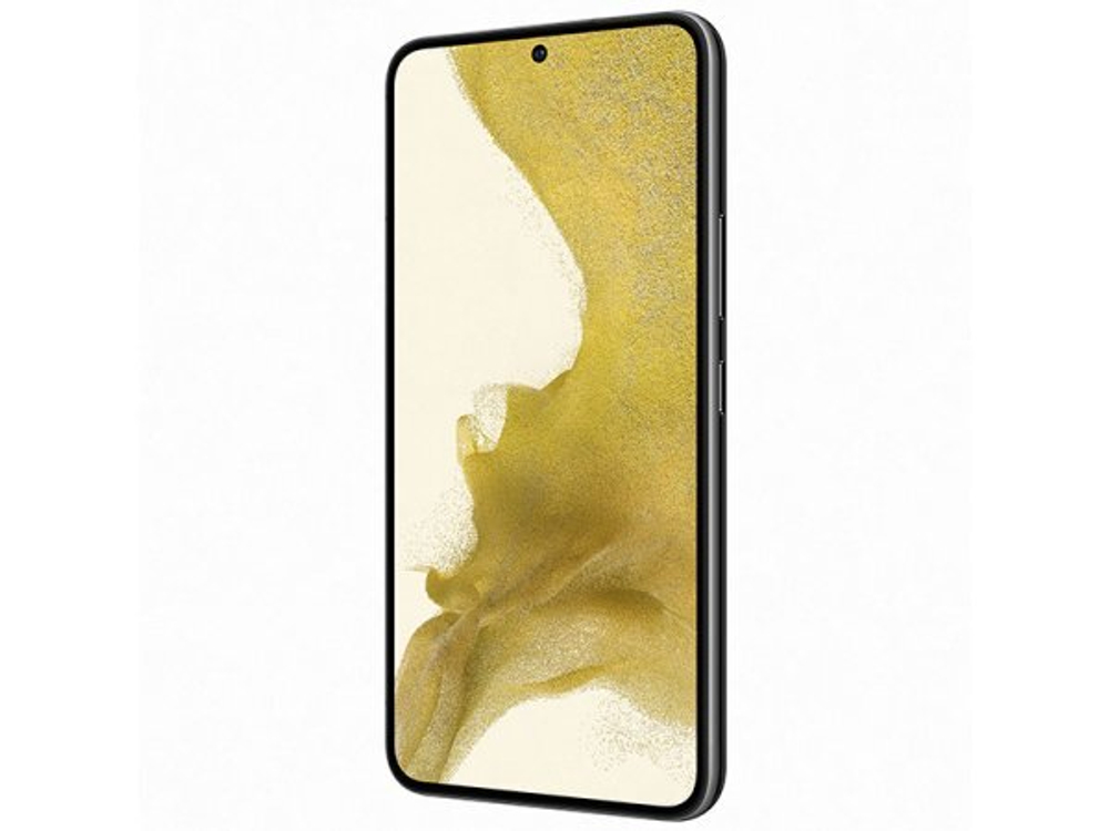 Смартфон Samsung Galaxy S22+ 8/256gb Phantom Black