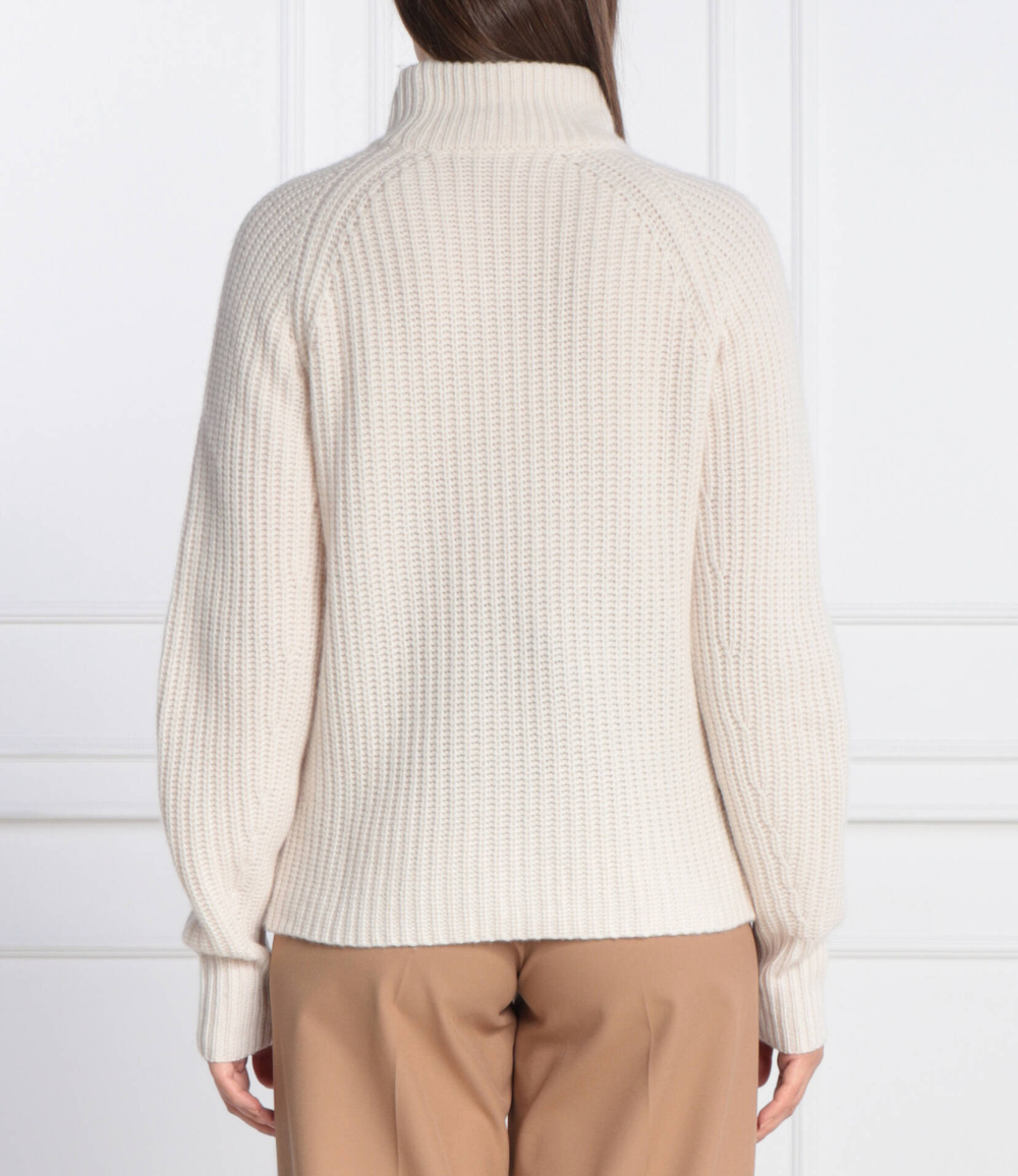 Хлопковый гольф RIANI - белый(387590-8282)