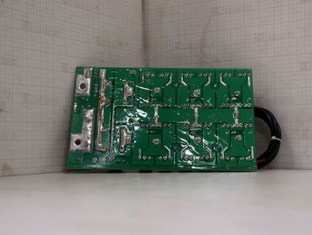 Средняя плата TIG 200PAC/DC (N-51-PD01-006-O-RL)