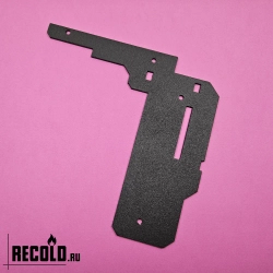 Радиатор VRM для GIGABYTE B850M FORCE