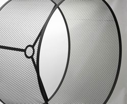 Торшер Lussole Parker GRLSP-9887