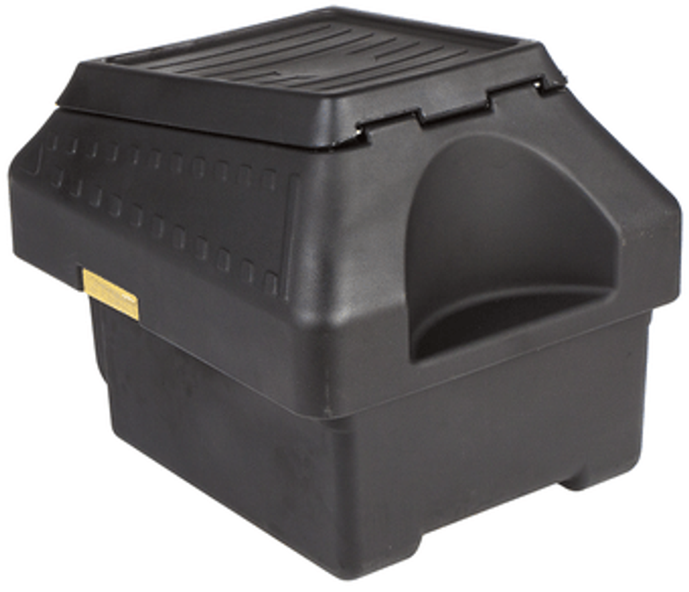 Кофр снегоходный GKA №1 BRP